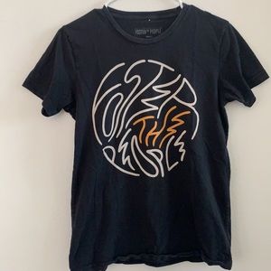 2014 Foster the People Band Tee